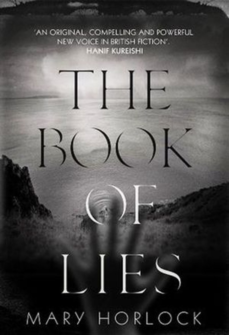 book of lies